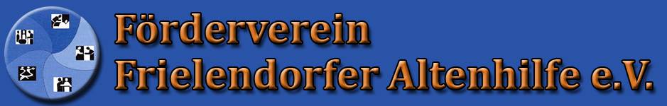 Förderverein Frielendorfer Altenhilfe e.V.